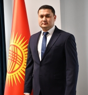 Фархад Анварович Артыков